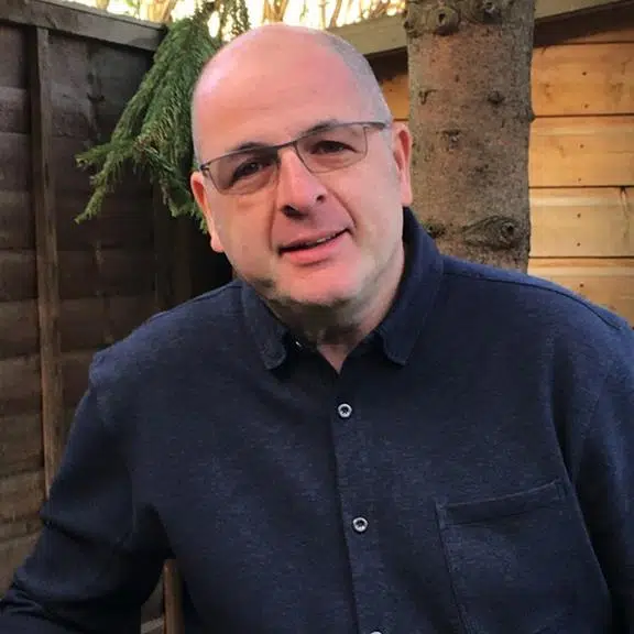 Mark Herman