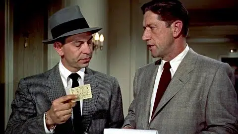 Dana Gould on DRAGNET
