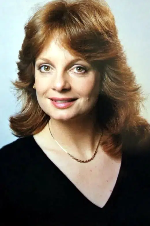 Claire Faulconbridge