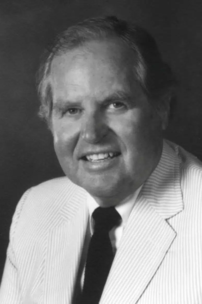 Henry Bumstead