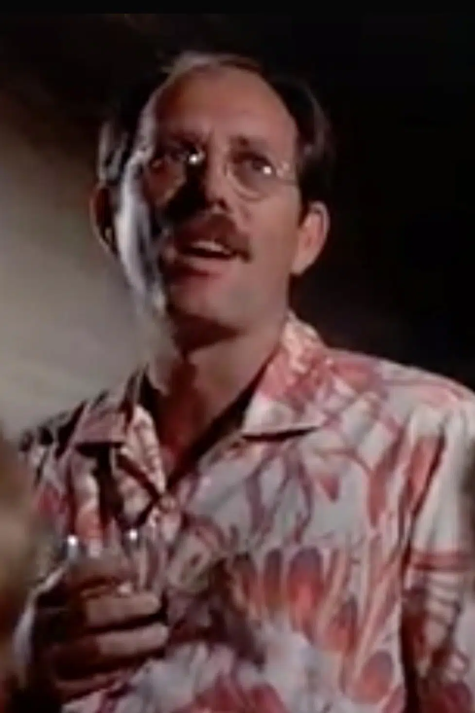 Dennis Troy