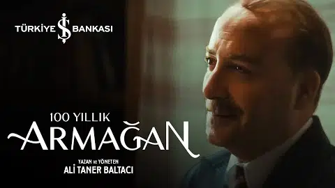 100 Yıllık Armağan | Fragman