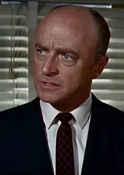 John Stephenson