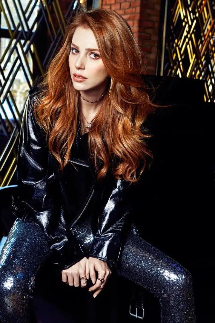 Elçin Sangu