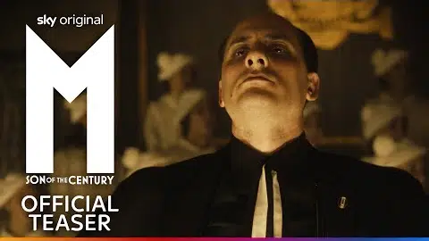 Official Teaser Trailer