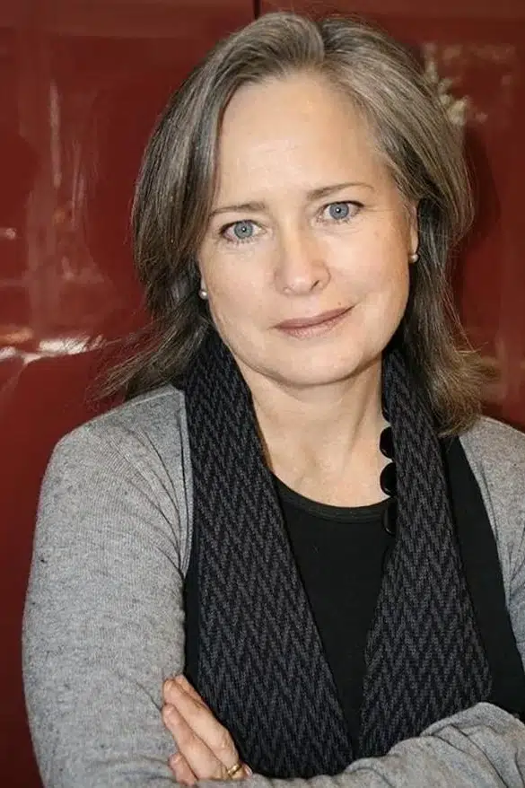 Robyn Gibbes