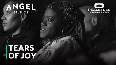 Tears Of Joy