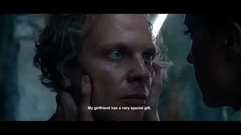 UK Trailer