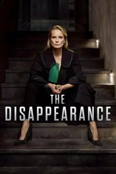 The Disappearance