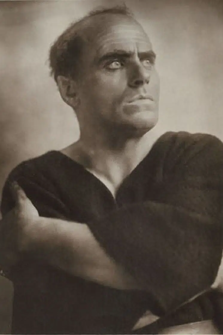 Eduard von Winterstein