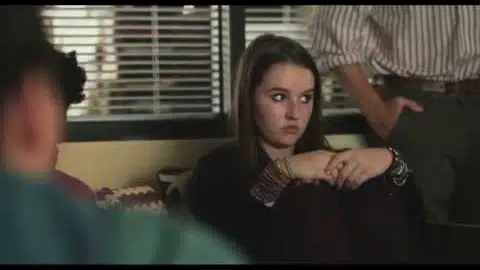 Short Term 12 Exclusive Clip: WhiffleBall