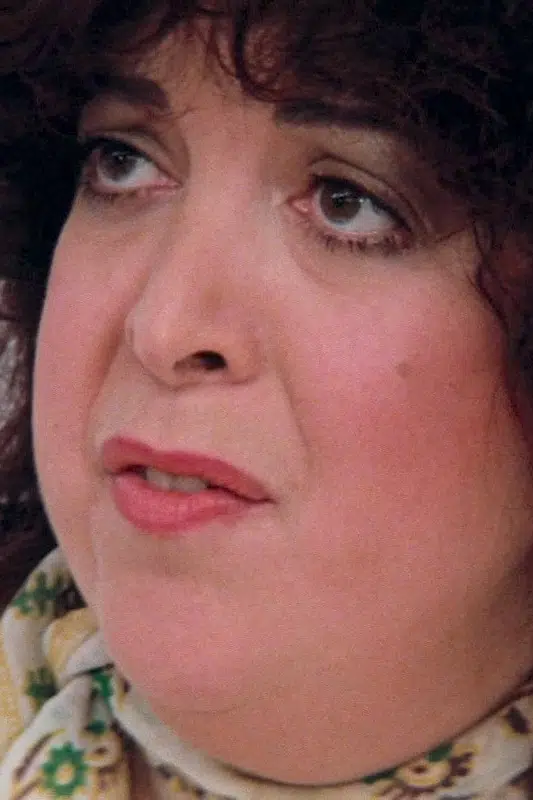 Nancy Roberts