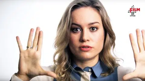 Brie Larson and Destin Cretton on Short Term 12
