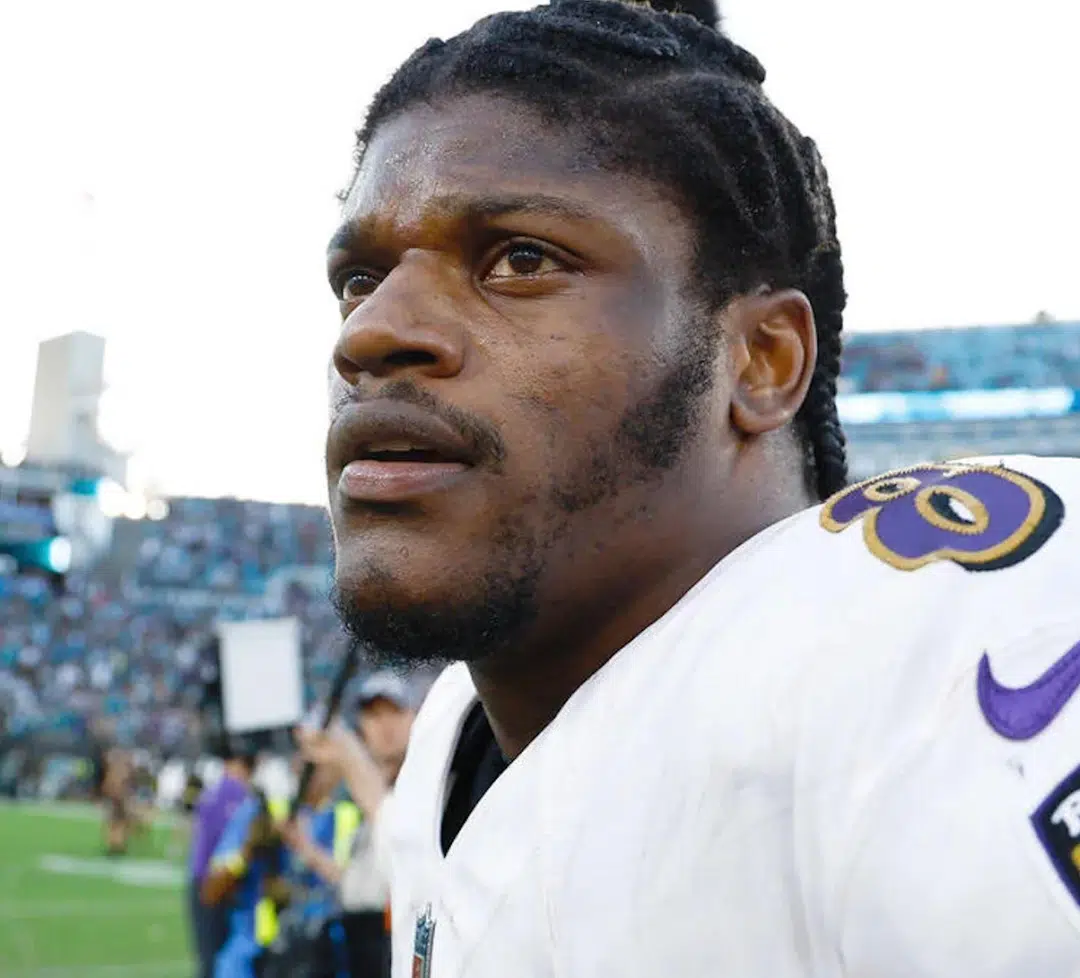 Lamar Jackson