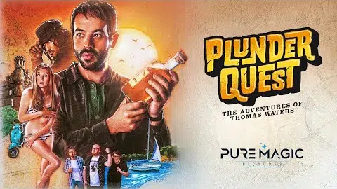 Official Trailer