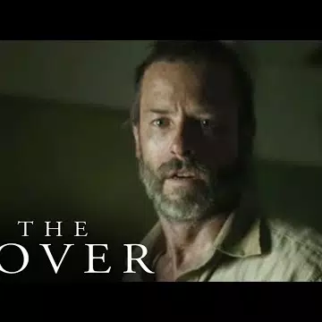 The Rover | Guy Pearce | Official Featurette HD | A24