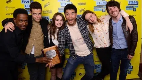 Q&A: Short Term 12