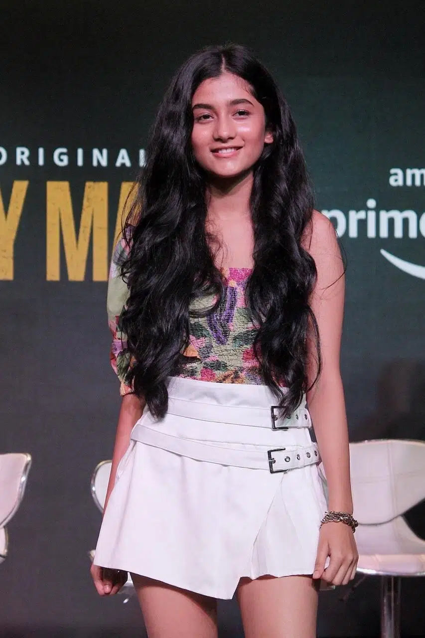 Ashlesha Thakur