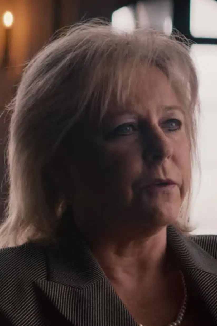Donna Pendergast