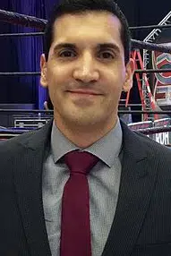Alex Abrahantes