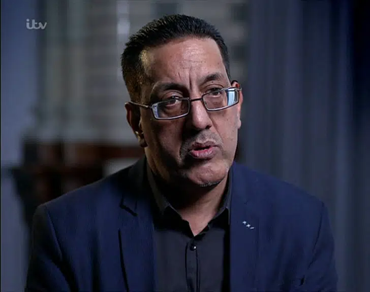 Nazir Afzal