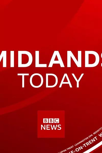 Midlands Today