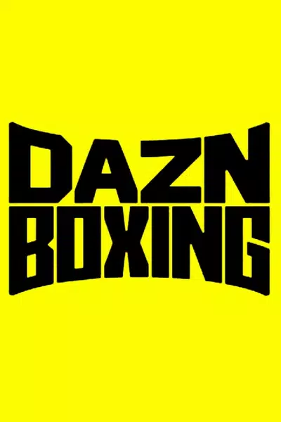 DAZN Boxing