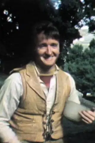 Monty Cox