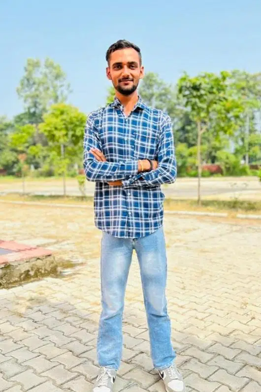 Shubham