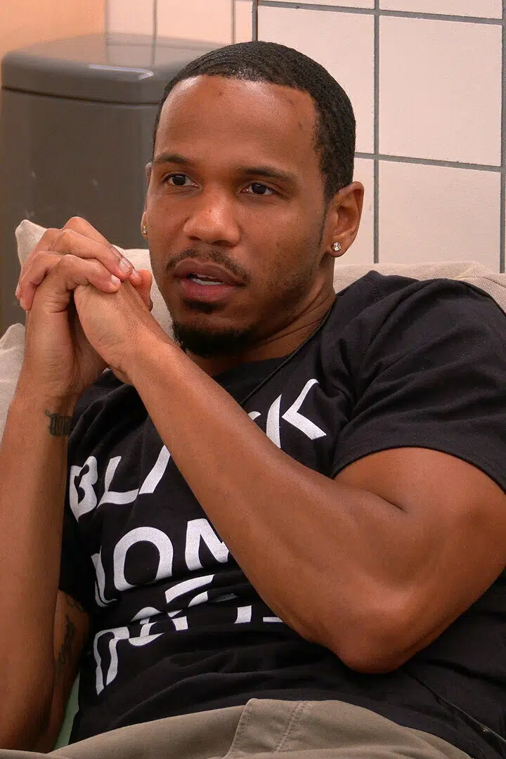 Trevor St. Agathe