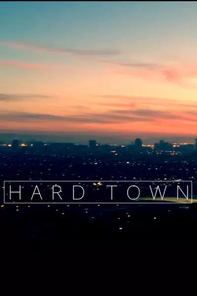 Hard Town