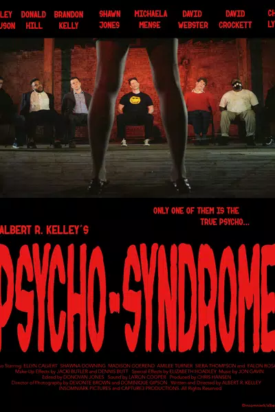 Psycho-Syndrome