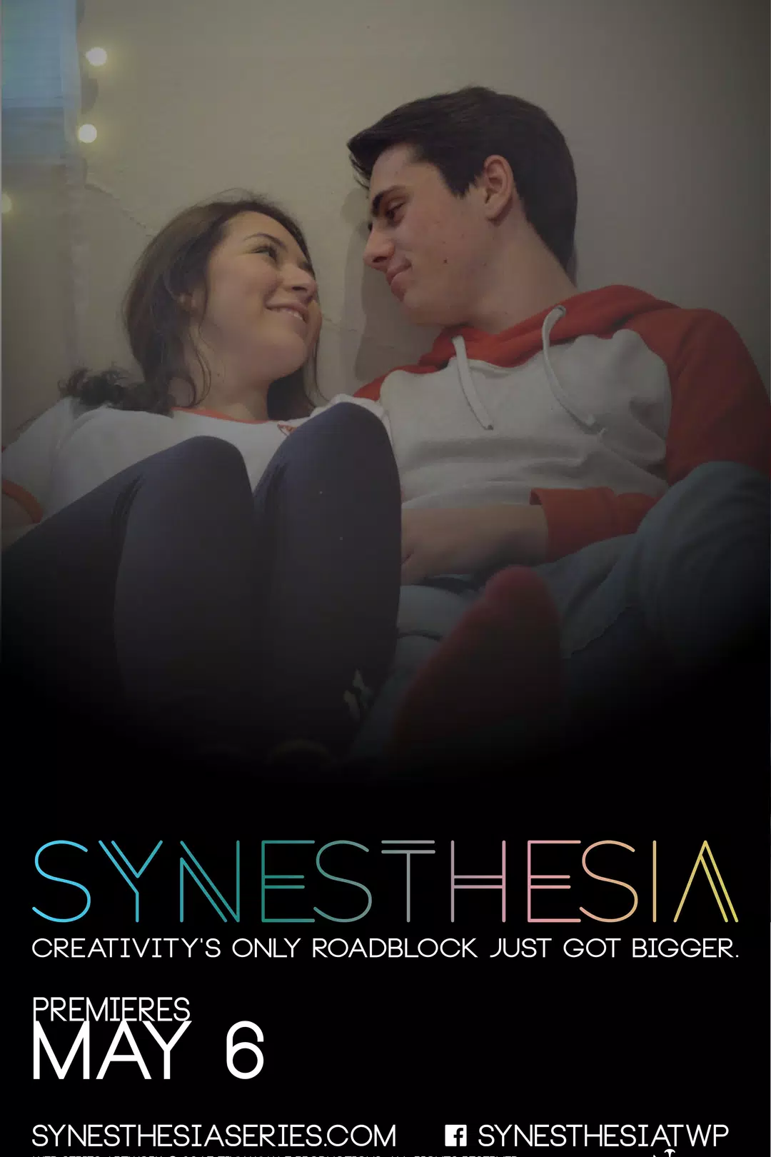 Synesthesia