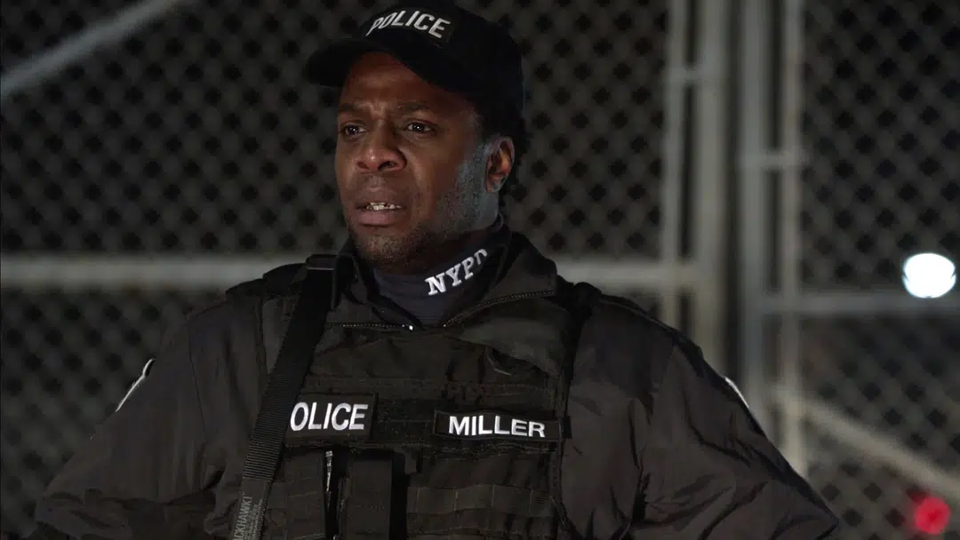 Milton Barnes