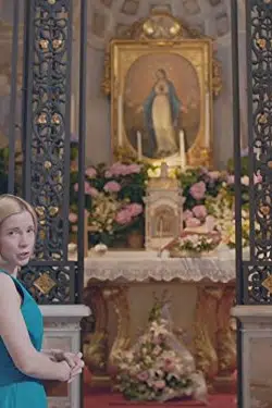 Lucy Worsley