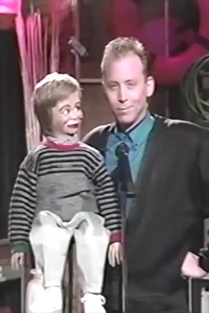 David Strassman