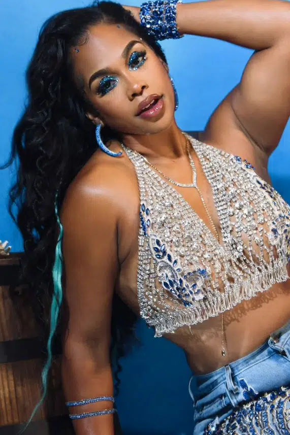 Angelique Walker