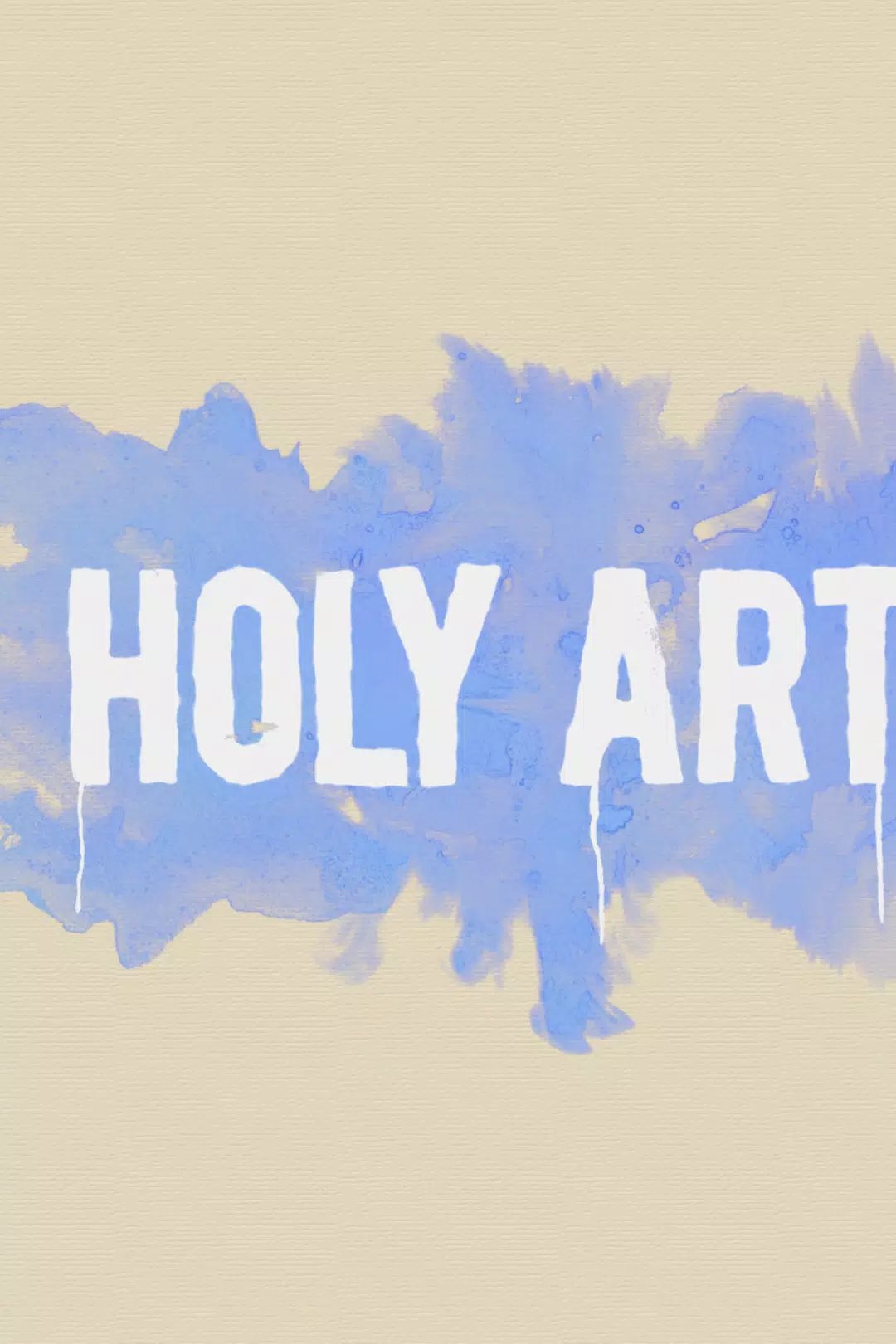 Holy Art