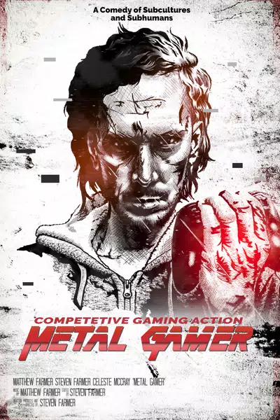 Metal Gamer