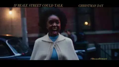 If Beale Street Could Talk – Golden Globes LA Times – Now Playing in Select Cities