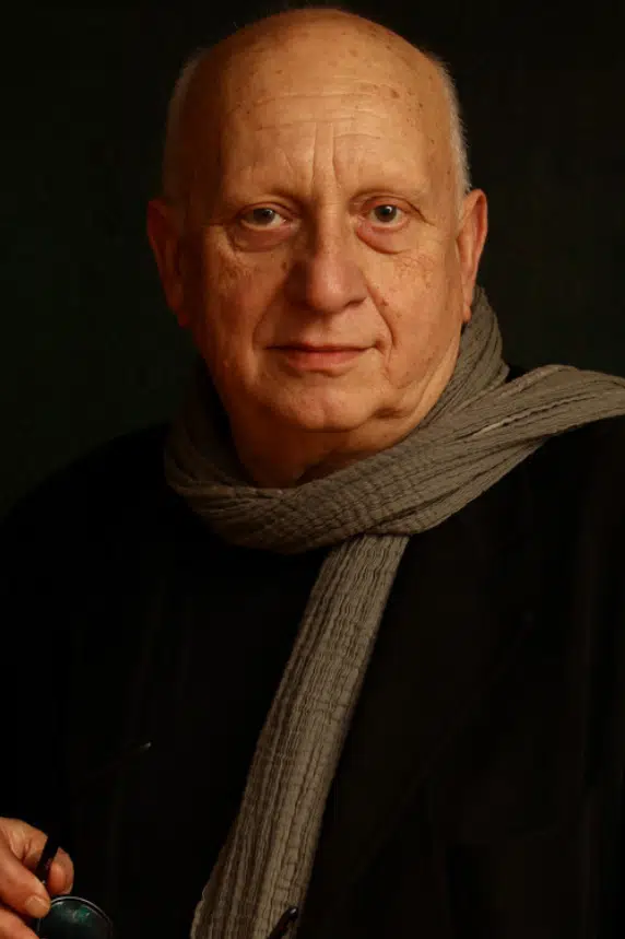 Jean-Paul Muel