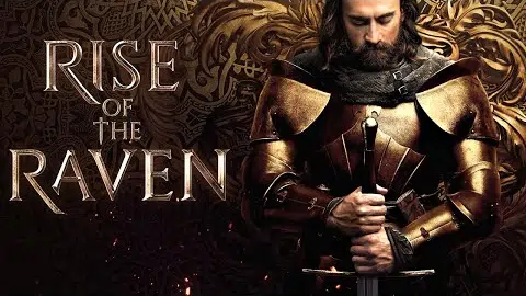 Rise of the Raven (2024) | Official Trailer
