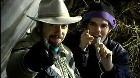 Making of "The Last Broadcast"