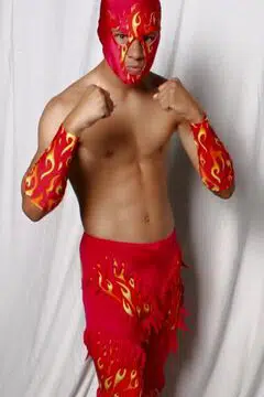Fuego Del Sol