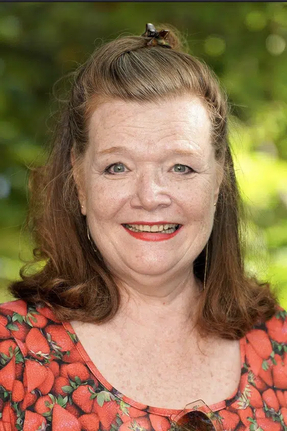 Anne Benoît