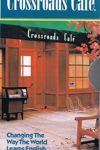 Crossroads Café