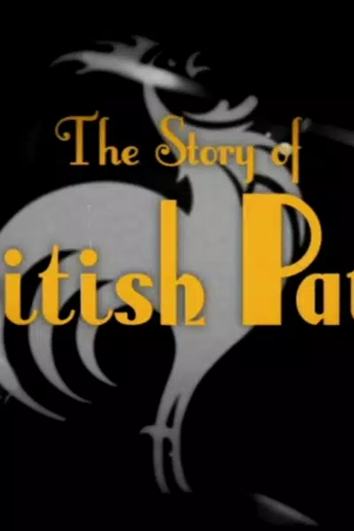 The Story of British Pathé