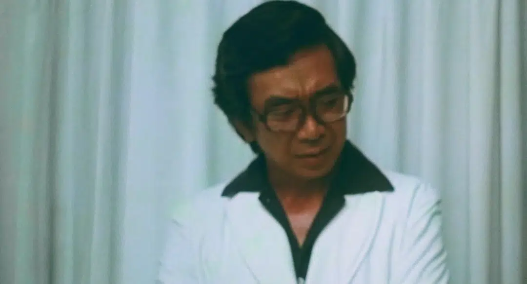 Ernie Zarate