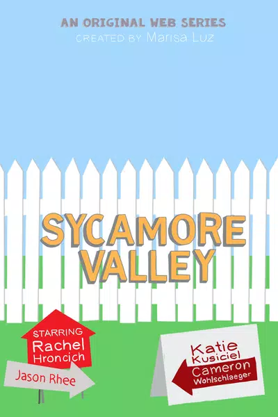 Sycamore Valley