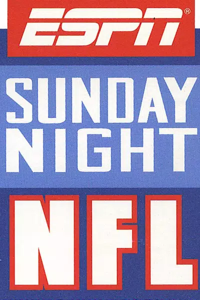 ESPN's Sunday Night Football